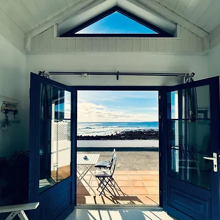 Casita Del Mar Apartmán Arrieta (Lanzarote)